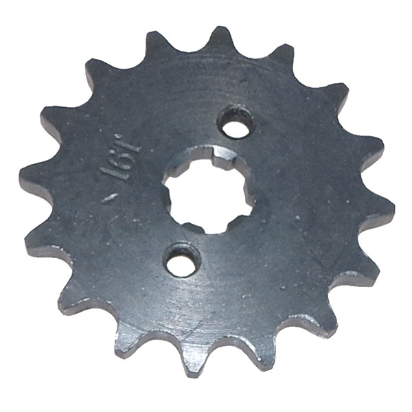 MOGO PARTS CHINESE DRIVE CHAIN SPROCKET