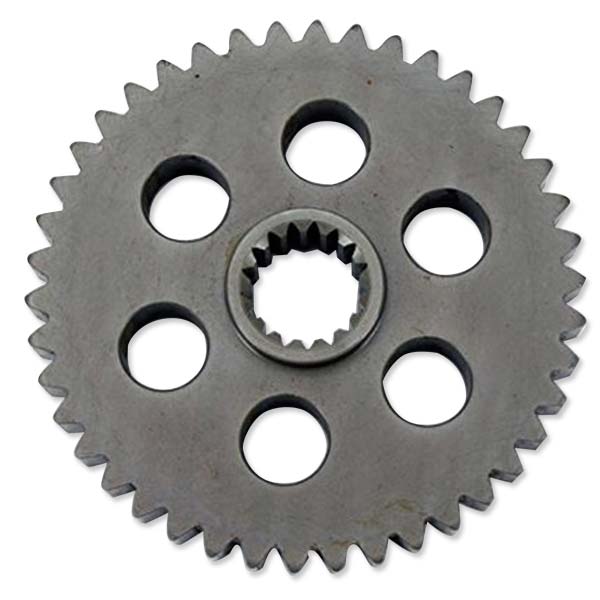 GEAR BOTTOM 42 TOOTH 13 WIDE  