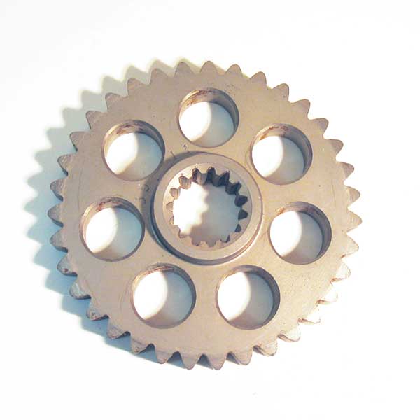 GEAR BOTTOM 40 TOOTH 13 WIDE  