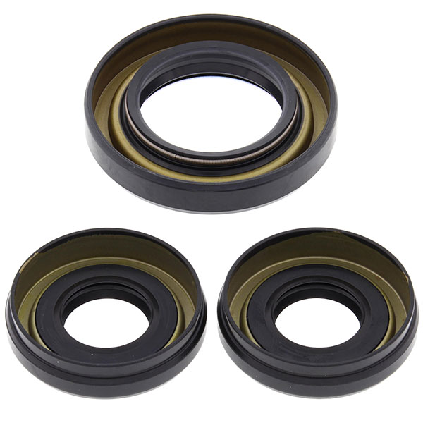 ALL BALLS DIFFERENTIAL SEAL KIT