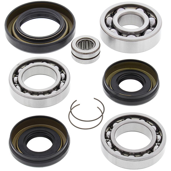 ALL BALLS DIFFERENTIAL BEARING & SEAL KIT