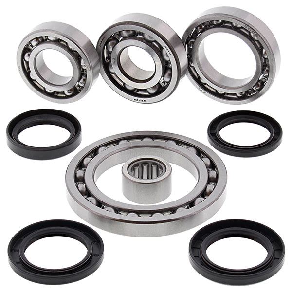 ALL BALLS DIFFERENTIAL BEARING AND SEAL KIT