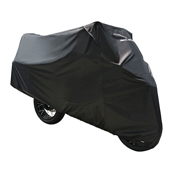 NELSON-RIGG DEFENDER EXTREME ADVENTURE MOTORCYLE COVER