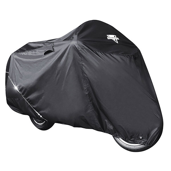 DEFENDER EXTREME MOTORCYCLE COVER