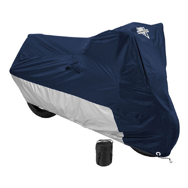 NELSON-RIGG DELUXE MOTORCYCLE COVER