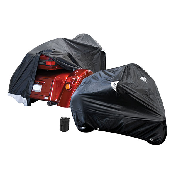 NELSON-RIGG DEFENDER EXTREME TRIKE COVER