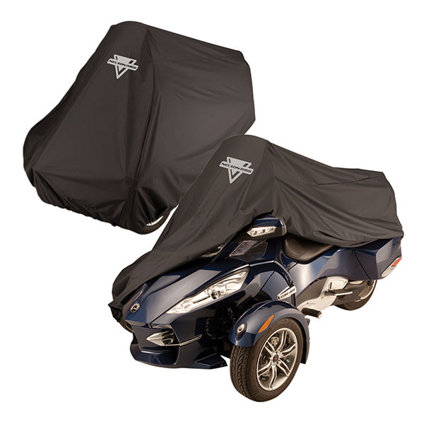 CAN AM RS SPYDER FULL COVER