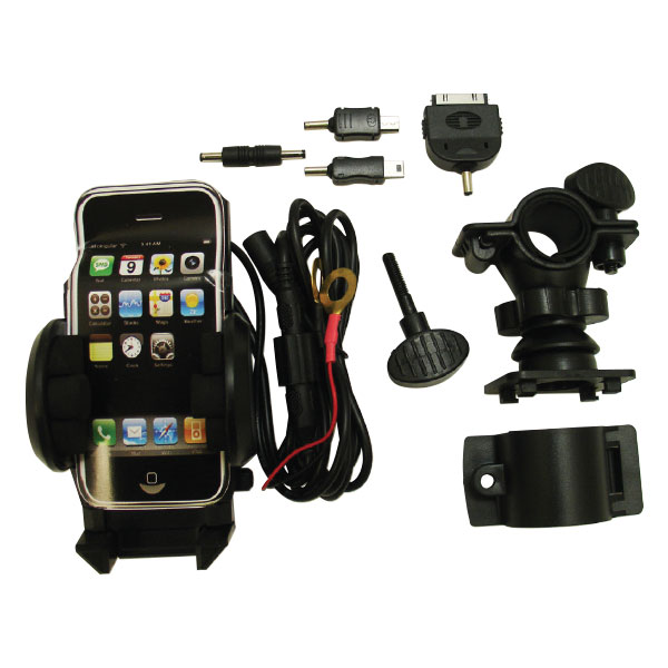 ECHO PLUG & GO CELL/GPS CHARGER/HOLDER