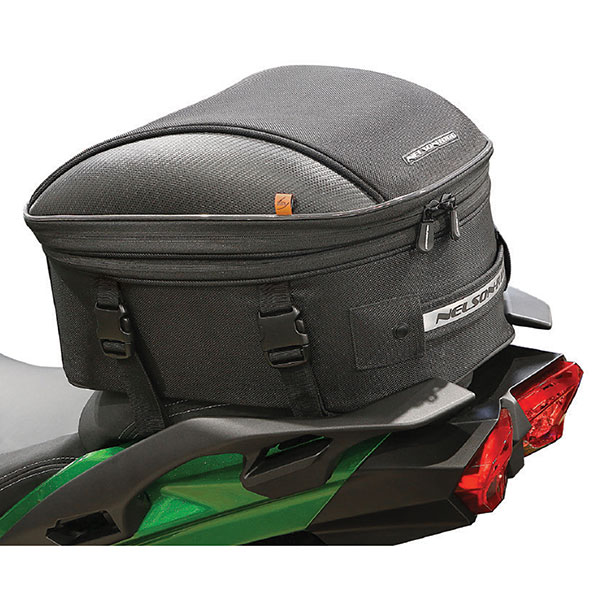 NELSON RIGG TOURING TAIL BAG                                               