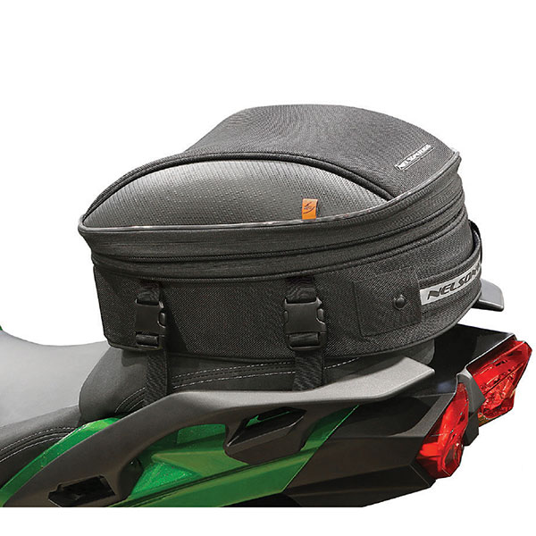 NELSON-RIGG COMMUTER SPORT TAIL/SEAT BAG