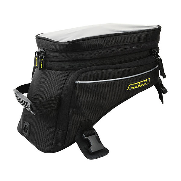 NELSON-RIGG TRAILS END ADVENTURE TANK BAG