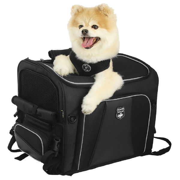 NELSON-RIGG ROUTE 1 ROVER PET CARRIER