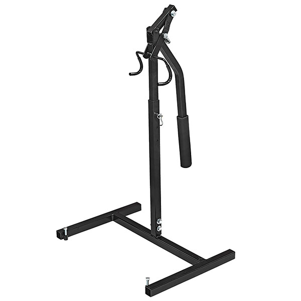 SPX SNOWMOBILE LIFT STAND