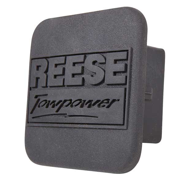 REESE HITCH BOX COVER