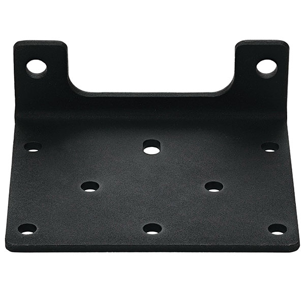 ALL BALLS WINCH MOUNTING PLATE