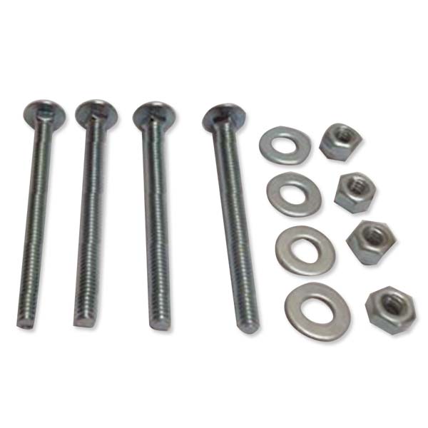 WES CONTOUR ALL PURPOSE ASSEMBLY KIT