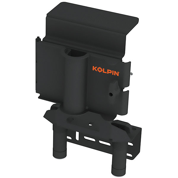 KOLPIN OFF-ROAD VEHICLE CHAINSAW CLAMP