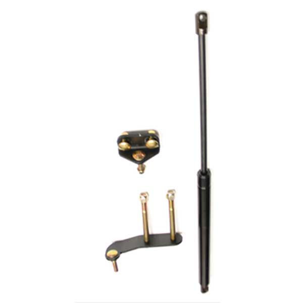 CYCLE COUNTRY GAS SPRING DOWN FORCE KIT UTV