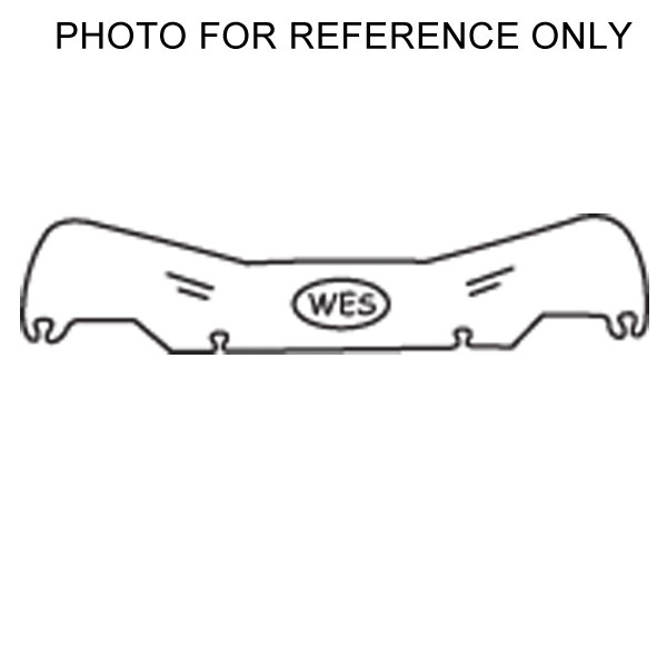 WES AIR DEFLECTOR CAN-AM BRP  
