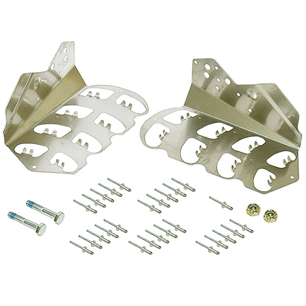 SPX CHASSIS KIT               
