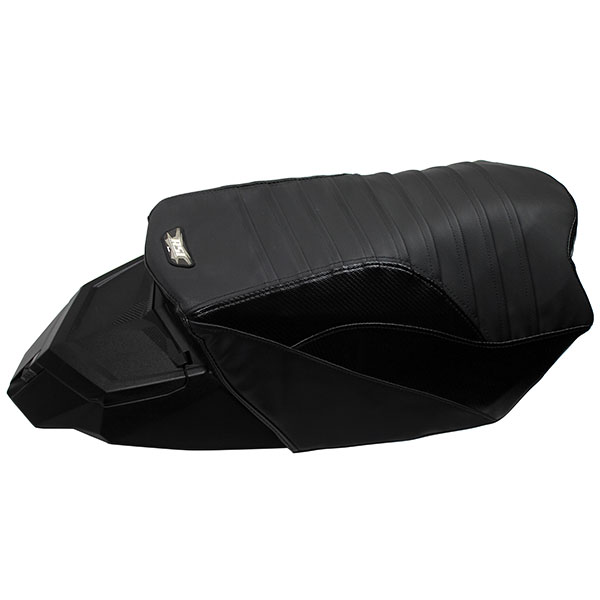 RSI PLEATED SEAT COVER