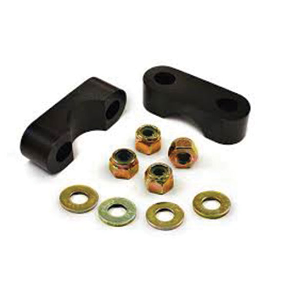PM CLAMP KIT FOR POL PRO TAPER