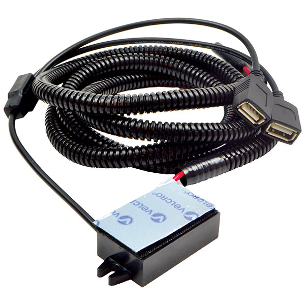RSI USB POWER CABLES