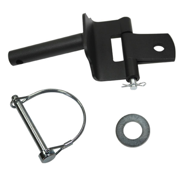 SPX HITCH RECEIVER