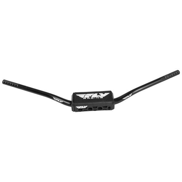 FLY AERO TAPERED YZ HIGH BLK  