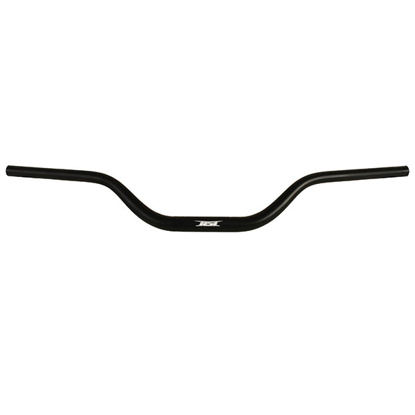 RSI BACKCONTRY BEND TAPERED HANDLEBAR WITH 3" RISE