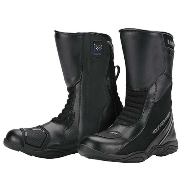 TOURMASTER SOLUTION AIR WATERPROOF BOOTS
