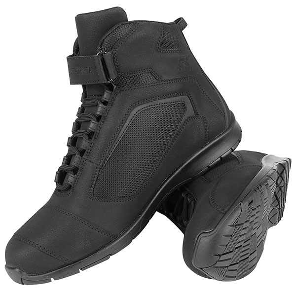 SPEED & STRENGTH MEN'S MOMENT TRUTH MOTO SHOES