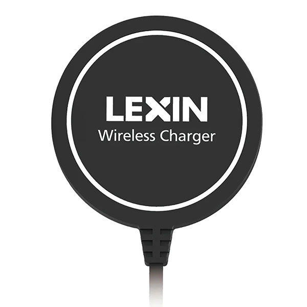 LEXIN WPC QI CHARGER FOR X-STYLE MOUNTS