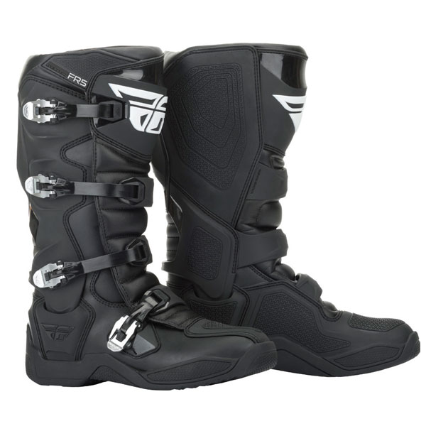 FLY RACING FR5 BOOTS