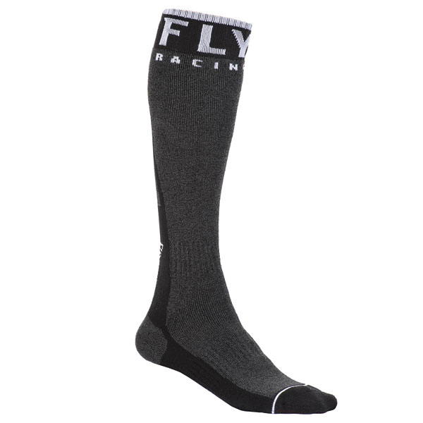 FLY RACING THICK PRO SOCKS