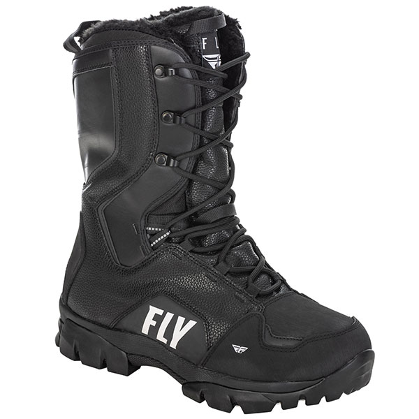 FLY RACING MARKER BOOTS
