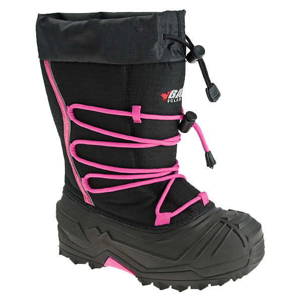 BAFFIN YOUNG SNOGOOSE BOOTS