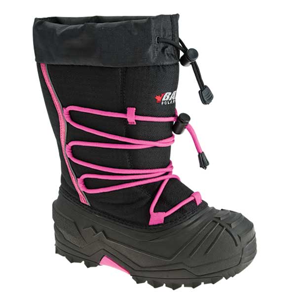 BAFFIN YOUNG SNOGOOSE BOOTS