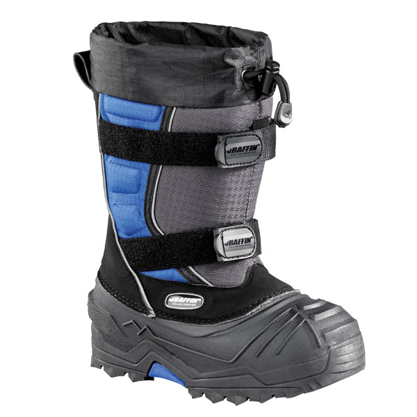BAFFIN YOUNG EIGERS BOOTS