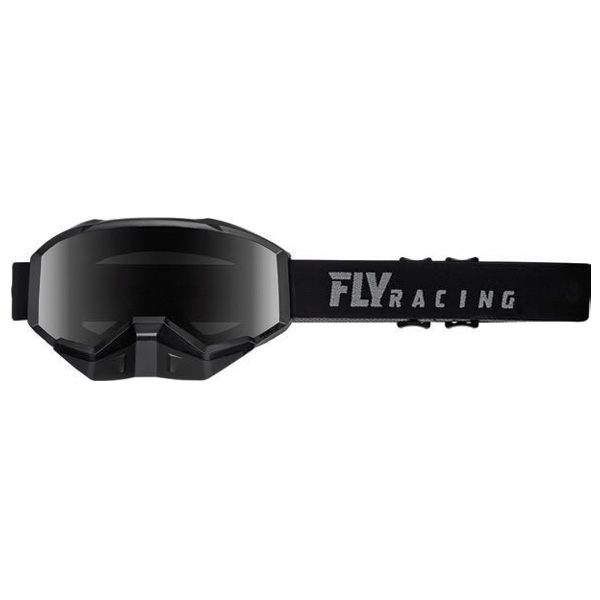 FLY RACING YOUTH FOCUS SNOW GOGGLES