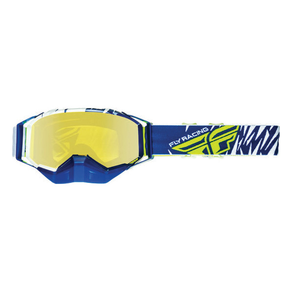 FLY RACING PRO SNOW GOGGLE