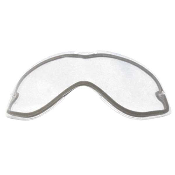 GMAX GOGGLES DOUBLE LENS