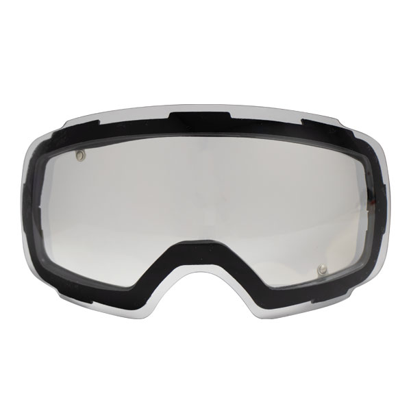 SPX MAGNETIC CLEAR ELECTRIC LENS