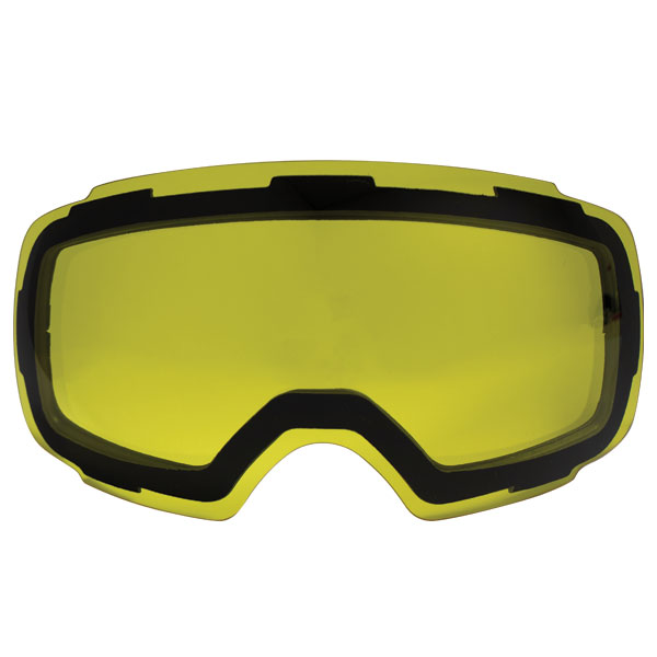 SPX MAGNETIC YELLOW ELECTRIC LENS