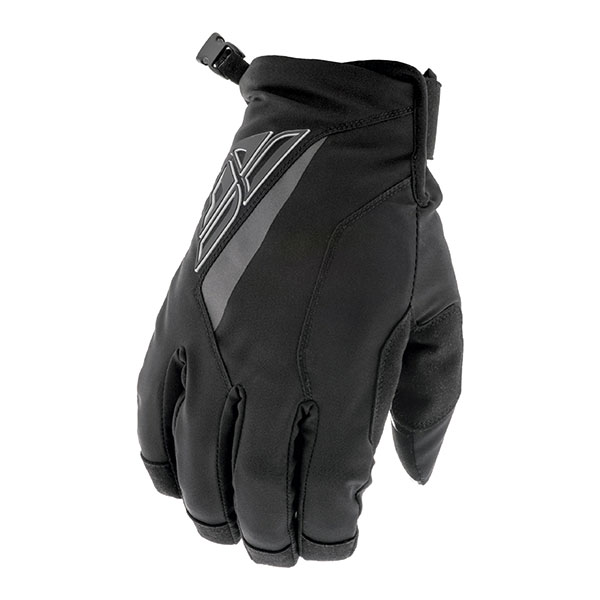 FLY RACING TITLE GLOVES