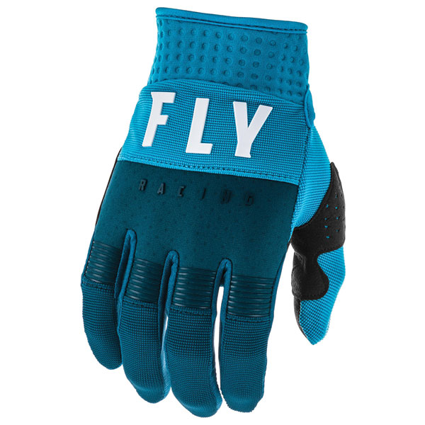 FLY RACING F-16 GLOVES