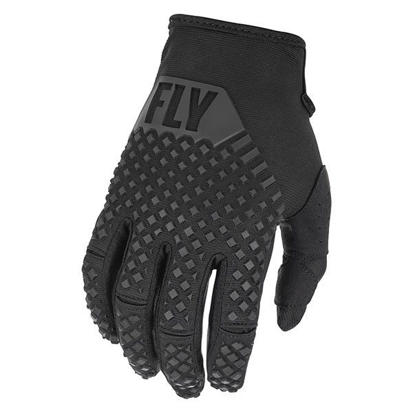 FLY RACING KINETIC GLOVES