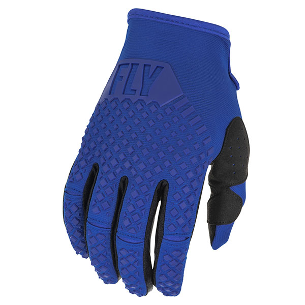 FLY RACING KINETIC GLOVES