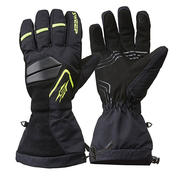 SWEEP YOUTH SCOUT GLOVES