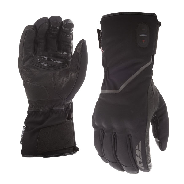 FLY RACING IGNITOR PRO HEATED GLOVES